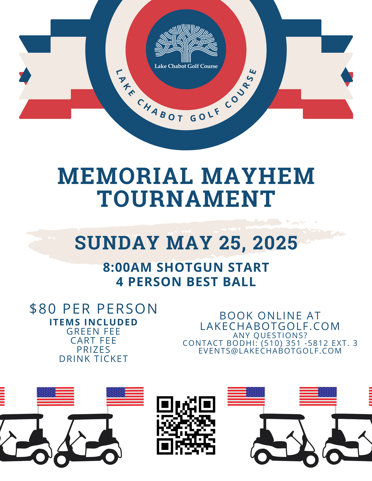 The Memorial Tournament 2025 LCGC